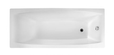 Ванна чугунная Wotte Forma 150х70х44,5