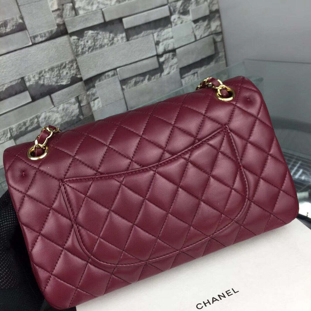 Chanel Flap 25 cm