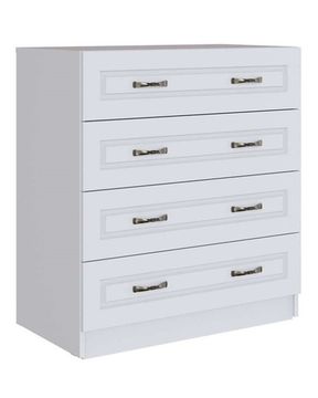 Комод АППОЛИЯ 4 ящика