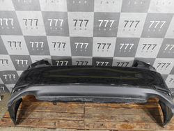 Бампер задний Toyota Camry (XV70) 17-нв Б/У Оригинал 521590X921