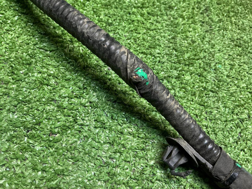 Проводка переднего бампера Tank 300 (2021-н.в.)