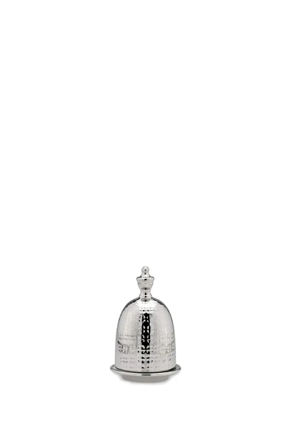 Mensa Home Чашка для яиц с крышкой 8,6x14 см