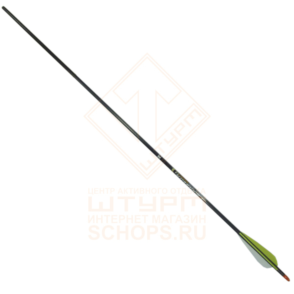 Стрела лучная Easton Aftermath 400 Vanes 4"