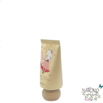 Разглаживающий увлажняющий крем для рук с ароматом сакуры SADOER, 40 гр.