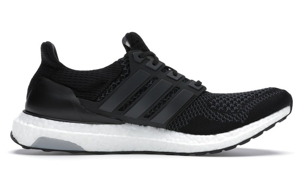 Кроссовки Adidas Ultraboost 1.0 Core Black