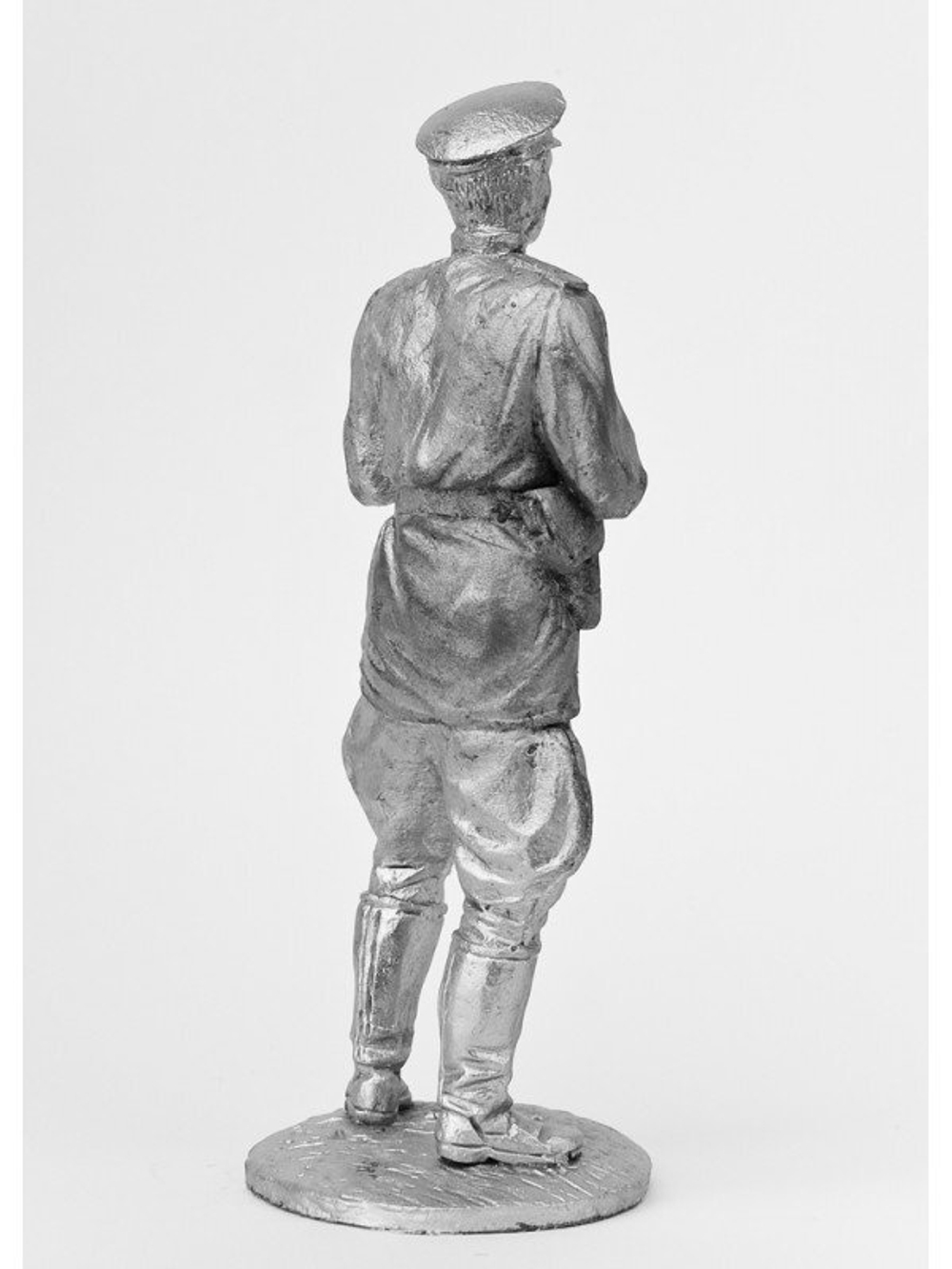 Оловянный солдатик Маршал Рокоссовский