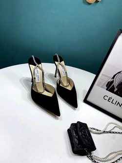 Туфли Jimmy Choo