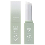 KAINE Увлажняющий бальзам-блеск для губ с церамидами-Glow Melting Lip Balm Warm Apricot 3,4г