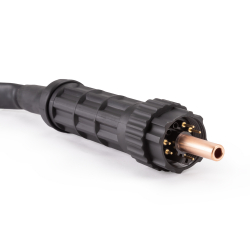 Плазмотрон SAGGIO S65 Ц.Адаптер 6Pin 6м