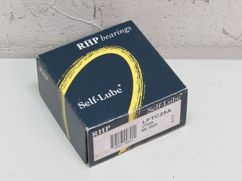 LFTC 25A RRS AR3P5