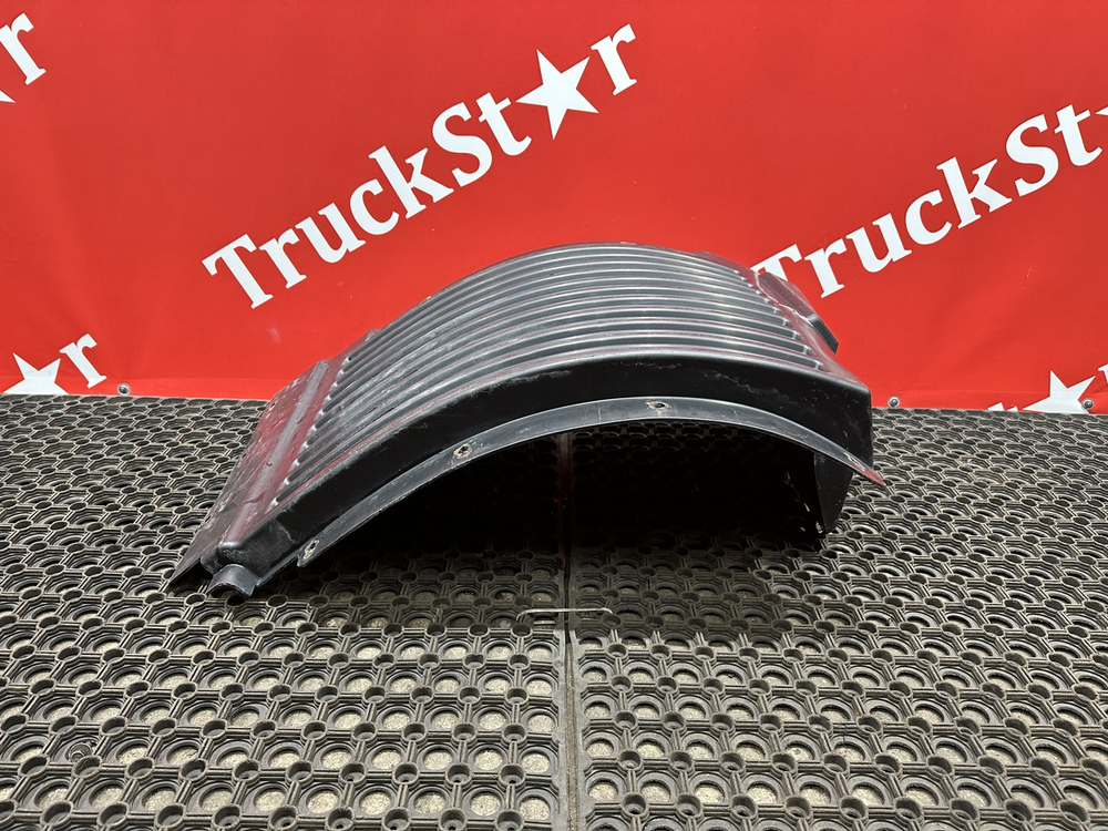 Крыло переднее правое передняя часть 2022г