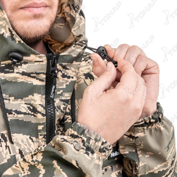 Костюм летний противомоскитный Тайфун, цв. КМФ Легион р.44-46/170-176 (T-KS-T-L1227-M-1) Helios