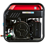 Электростанция Fubag TI 11000 A ES цифровая