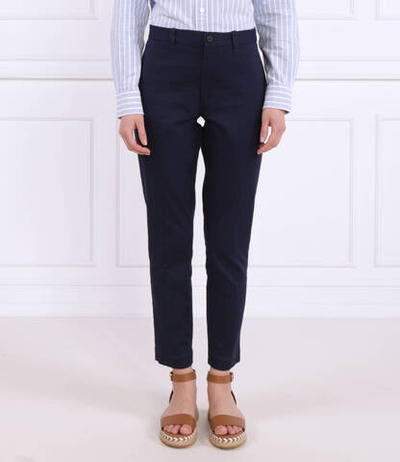 Брюки POLO RALPH LAUREN - темно-синий(211890343)