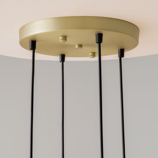 Подвесной светильник Maytoni MOD411PL-08G