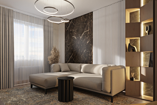 Дизайн, который вдохновляет!