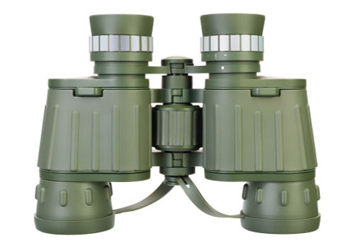 Бинокль Levenhuk Discovery Field 10x42