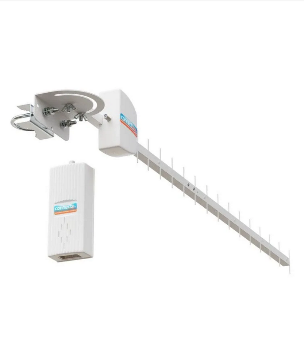 Антенна усилитель интернет-сигнала РЭМО BAS-2310 CONNECT STREET