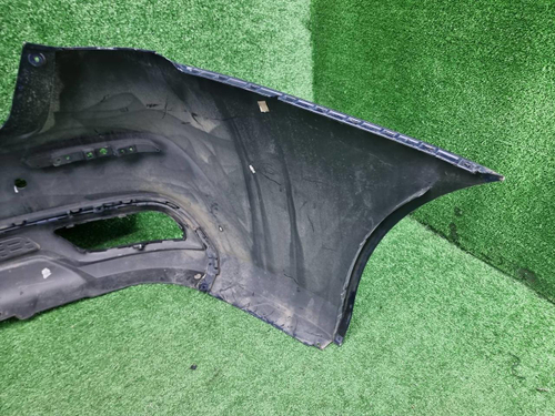 Бампер задний Omoda S5 (2022-н.в.)