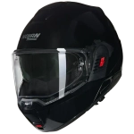 флип-бэк NOLAN N120-1 Special N-COM GLOSSY BLACK