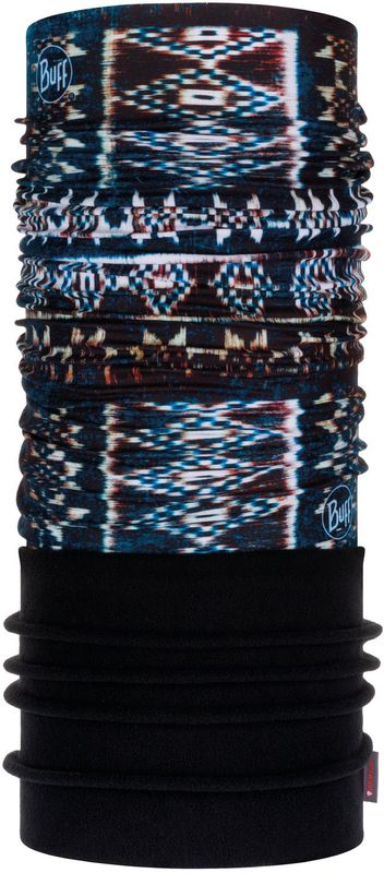 Шарф-труба трансформер Buff Polar Butu Dark Navy Фото 1