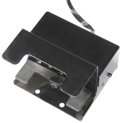 WDK-790B Грузовой балансировочный стенд, 12-24", 380 В