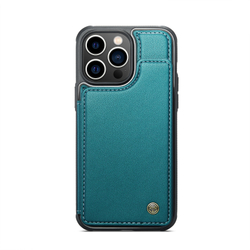 Чехол CaseMe Сard Protection iPhone 13 Pro