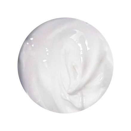 TZ Строительный гель желе 09 "White" 15 мл.