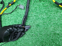 Проводка моторного отсека Jetour Dashing (22-нв)