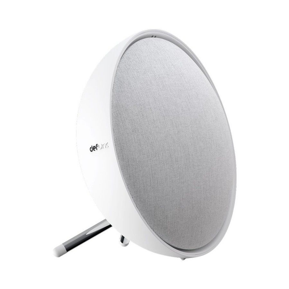 Мультирум колонка Defunc HOME SMALL White
