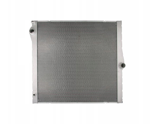 Радиатор охлаждения BMW X5 E70