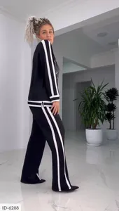 Костюм ID-6287 Фабрика Моды