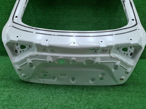 Крышка багажника Kia Stinger СК (2020-н.в.)