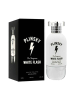 PLINSKY WHITE FLASH men 100ml edt