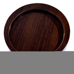 Приставной столик Side Table Otus round арт.117403