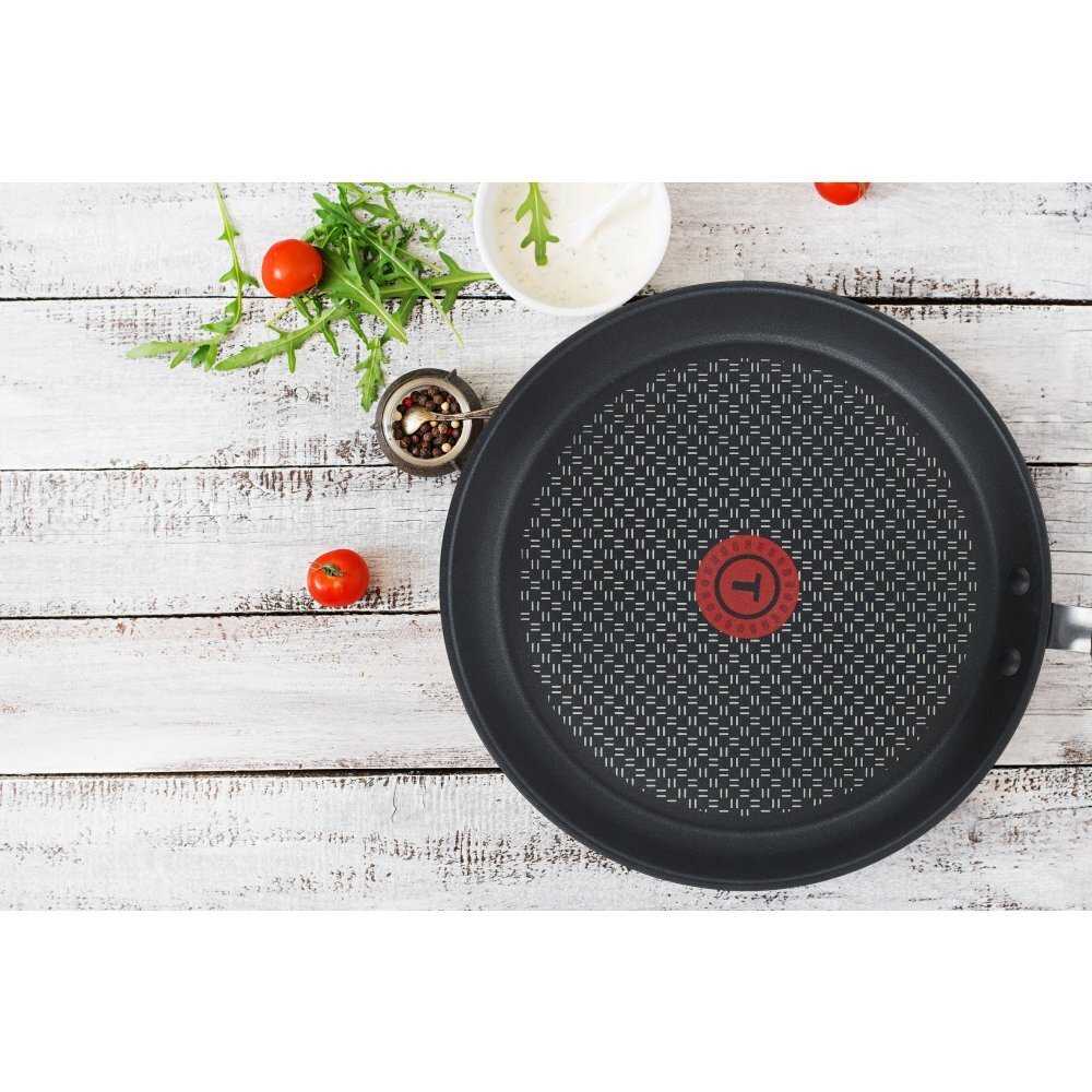 Сковорода для блинов Tefal Emotion 25 см H8643814