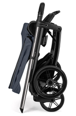 Коляска Inglesina Aptica Darwin i-Size System Quattro 4 в 1 2025 Resort Blue
