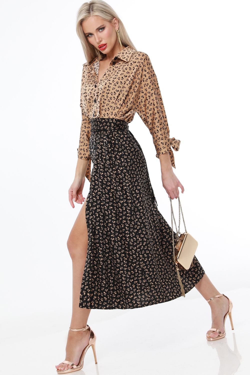 Платье Создать индивидуальность DStrend (Акция)