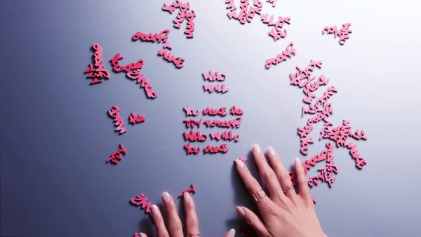 Lancome La Vie Est Belle Artist Edition by LadyPink