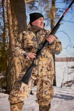 Костюм Remington Blizzard 3 в 1