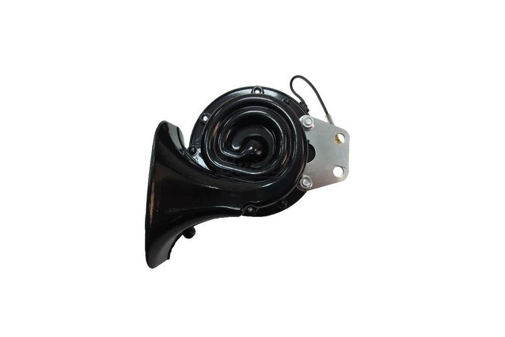 Сигнал звуковой электрический MARUKO W-2021, 430/320Hz, 12V