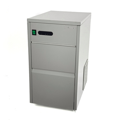 Льдогенератор Hurakan Hkn-Imf20C (Пальчики)