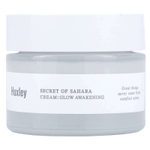 Huxley, Secret of Sahara, крем, пробуждающий сияние, 50 мл (1,69 унции)