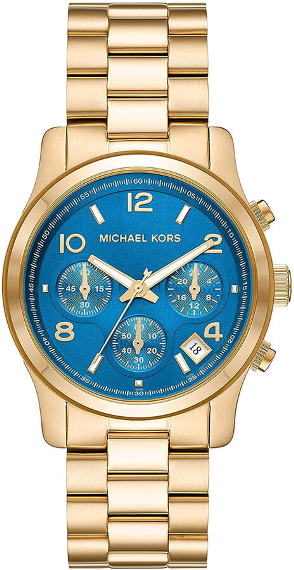Женские наручные часы Michael Kors MK7353