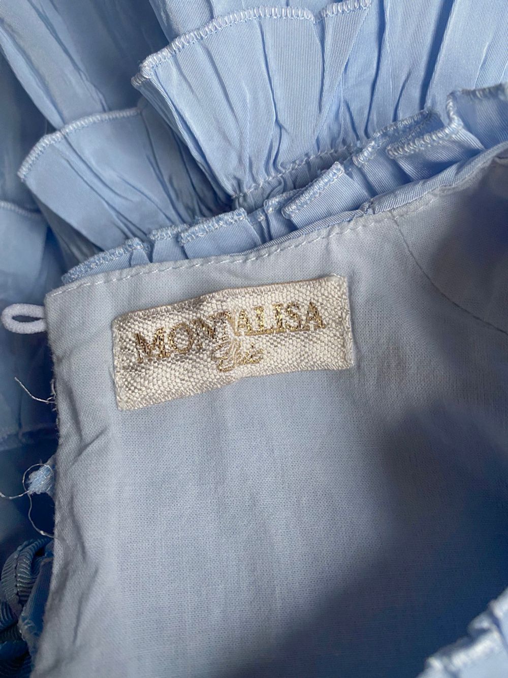 Платье Monnalisa, 104