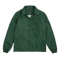 Coach ТАЙНА Basic, изумрудный