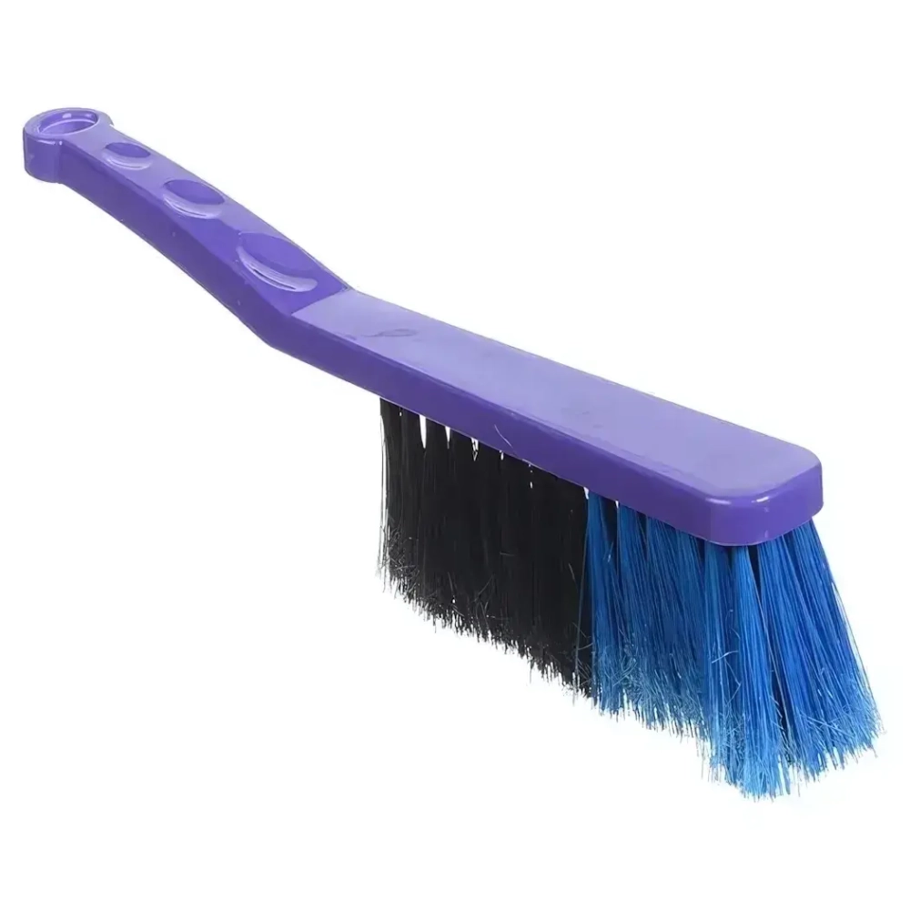 Щетка-сметка СТАНДАРТ Фиолетовый