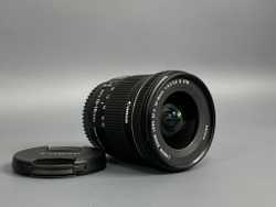 Canon EF-S 10-18mm 4.5-5.6 IS STM