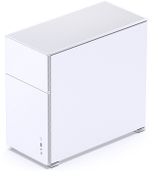Корпус ATX JONSBO D41 STD White