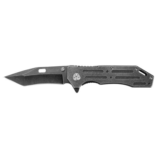 Складной нож KERSHAW Lifter 1302BW c клинком из стали 4Cr14MoV, рукоять Stainless Steel